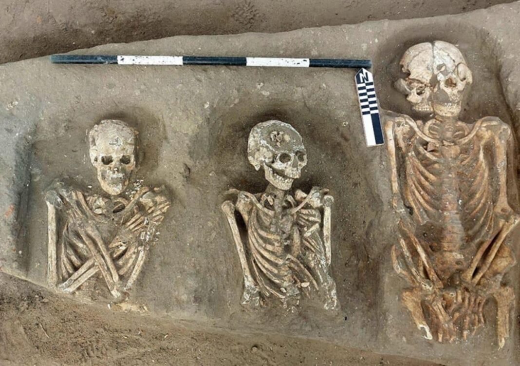 Ancient Greco-Roman Cemetery Discovered in Egypt’s Nile Delta ancient-greco-roman-cemetery-discovered-in-egypt’s-nile-delta