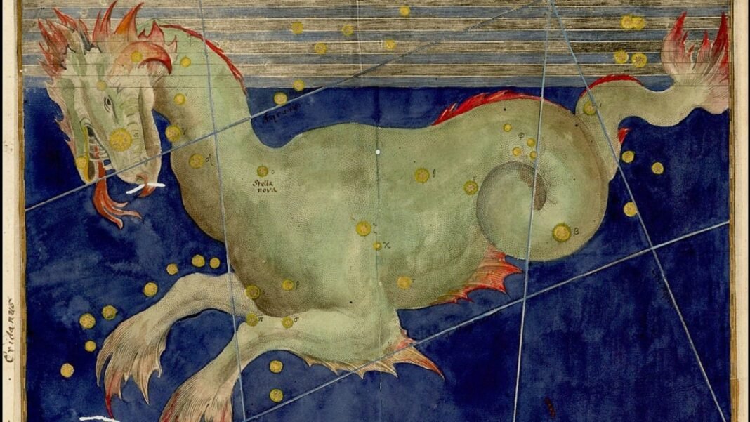 Alexander the Great’s Encounters With Sea Monsters alexander-the-great’s-encounters-with-sea-monsters