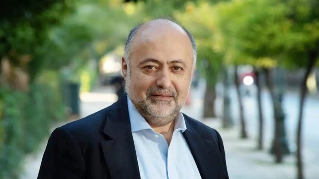 Τσιόδρας: Οι ενεργειακές προκλήσεις για την Ελλάδα και την ΕΕ