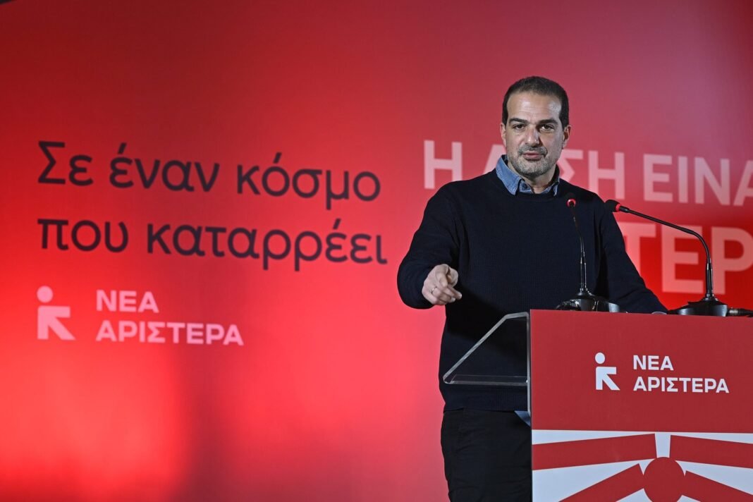 Σακελλαρίδης: Ο Τσίπρας λειτούργησε ως θρυαλλίδα για τη Νέα Αριστερά Σακελλαρίδης:-Ο-Τσίπρας-λειτούργησε-ως-θρυαλλίδα-για-τη-Νέα-Αριστερά