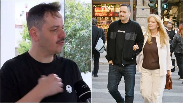 Ο-Αλέξανδρος-Τσουβέλας-και-η-σύντροφός-του-κινούνται-νομικά-μετά-τα-αρνητικά-σχόλια-στις-φωτογραφίες-με-τη-σύντροφό-του