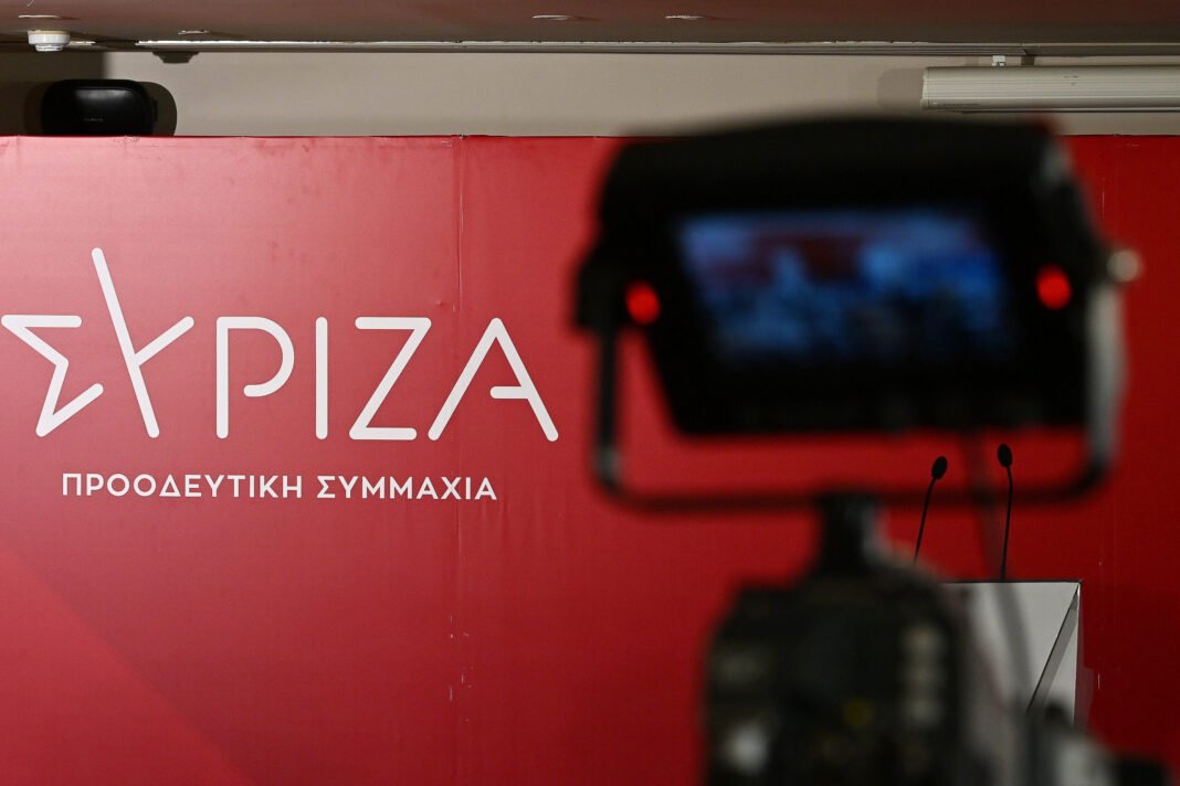 ΚΕ ΣΥΡΙΖΑ: Απορρίφθηκε η τροπολογία Παππά, Πολάκη, Δούρου ΚΕ-ΣΥΡΙΖΑ:-Απορρίφθηκε-η-τροπολογία-Παππά,-Πολάκη,-Δούρου