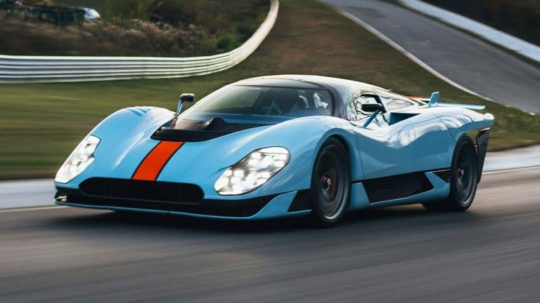 Miller Motorcars JC9: Σπάνιο hypercar με μηχανικά μέρη Porsche Carrera GT και σχεδίαση από τα 70s miller-motorcars-jc9:-Σπάνιο-hypercar-με-μηχανικά-μέρη-porsche-carrera-gt-και-σχεδίαση-από-τα-70s