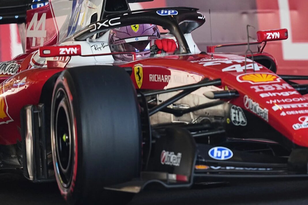 Formula 1: Η Ferrari έχασε την ταχύτητά της στο Q3 του Μονακό – Χάμιλτον και Λεκλέρ αναζητούν απαντήσεις formula-1:-Η-ferrari-έχασε-την-ταχύτητά-της-στο-q3-του-Μονακό-–-Χάμιλτον-και-Λεκλέρ-αναζητούν-απαντήσεις