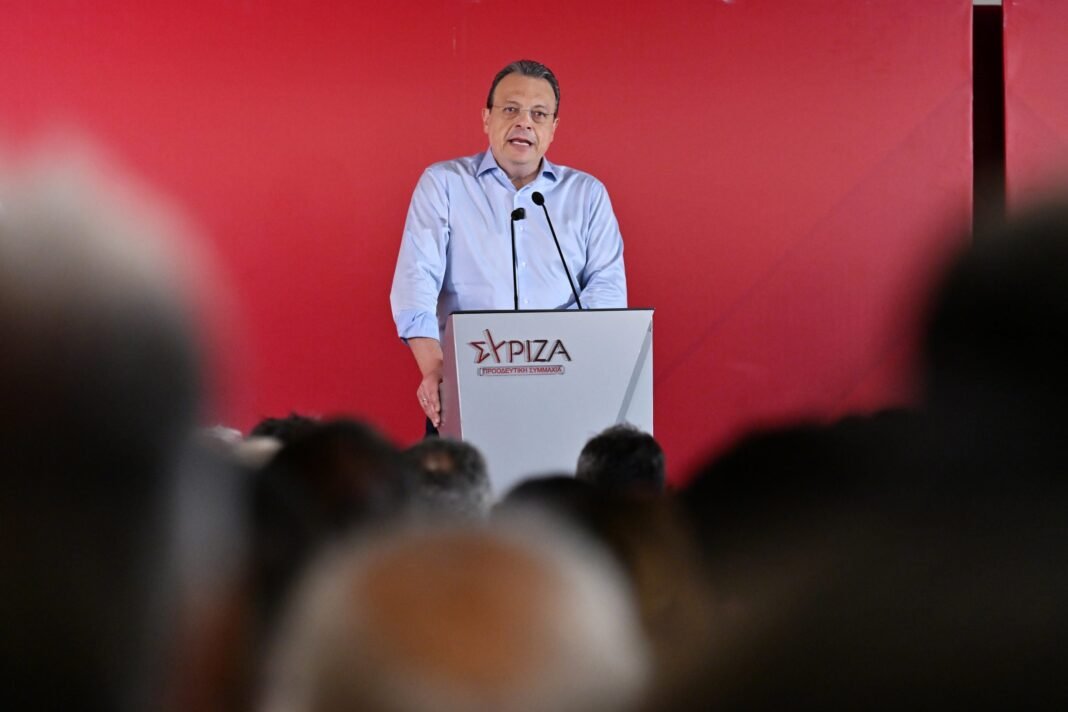 Κεντρική-Επιτροπή-ΣΥΡΙΖΑ:-Οι-επόμενες-κινήσεις-μετά-το-«ναι»-στην-πρόταση-Φάμελλου