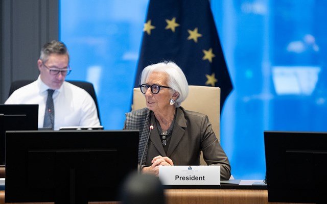 Η ΕΚΤ ετοιμάζει να αυξήσει τα επιτόκια κατά 25 μονάδες βάσης την ερχόμενη Πέμπτη Η-ΕΚΤ-ετοιμάζει-να-αυξήσει-τα-επιτόκια-κατά-25-μονάδες-βάσης-την-ερχόμενη-Πέμπτη