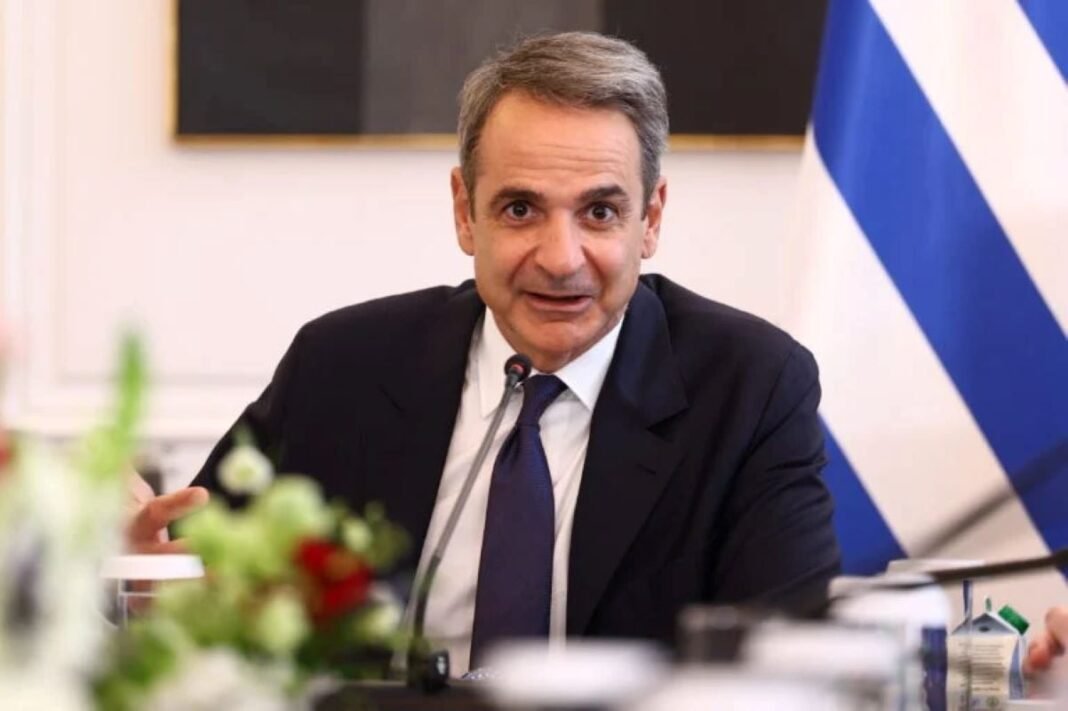 Μητσοτάκης: Η Ελλάδα του 2030 χτίζεται σήμερα – Τολμηρές, αλλά αναγκαίες οι προτάσεις μας για τη Συνταγματική Αναθεώρηση Μητσοτάκης:-Η-Ελλάδα-του-2030-χτίζεται-σήμερα-–-Τολμηρές,-αλλά-αναγκαίες-οι-προτάσεις-μας-για-τη-Συνταγματική-Αναθεώρηση