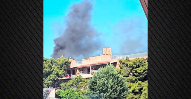 Κατεσβέσθη η φωτιά σε υπόγειο γκαράζ στην Αγία Παρασκευή Κατεσβέσθη-η-φωτιά-σε-υπόγειο-γκαράζ-στην-Αγία-Παρασκευή