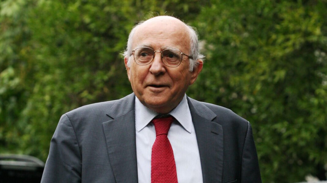 Τη Δευτέρα στο Κοιμητήριο Παπάγου η κηδεία του Γιώργου Σουφλιά Τη Δευτέρα στο Κοιμητήριο Παπάγου η κηδεία του Γιώργου Σουφλιά