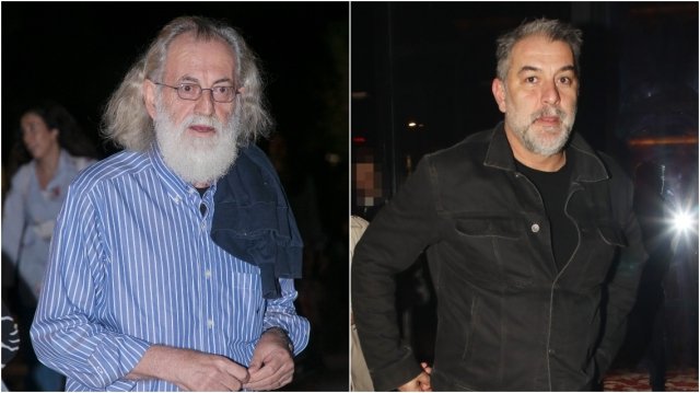 Μιχάλης Αεράκης για Βασίλη Μπισμπίκη: Έχει σχολιαστεί άδικα, είναι μια δυσεύρετη ψυχούλα Μιχάλης-Αεράκης-για-Βασίλη-Μπισμπίκη:-Έχει-σχολιαστεί-άδικα,-είναι-μια-δυσεύρετη-ψυχούλα