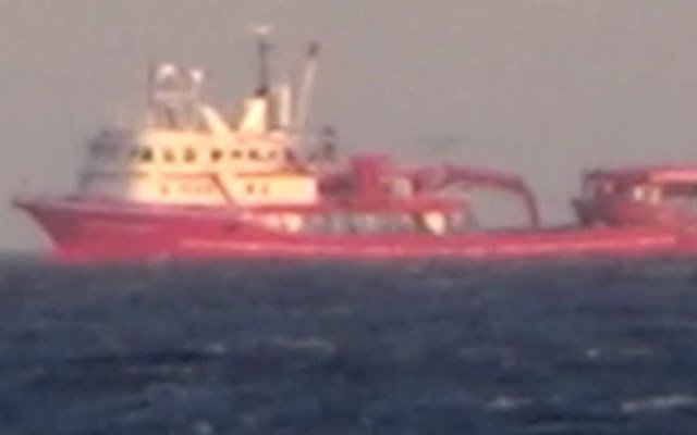 Η Τουρκία συνδέει την αλιεία με τη “Γαλάζια Πατρίδα” με νέο σχέδιο δράσης Η-Τουρκία-συνδέει-την-αλιεία-με-τη-“Γαλάζια-Πατρίδα”-με-νέο-σχέδιο-δράσης
