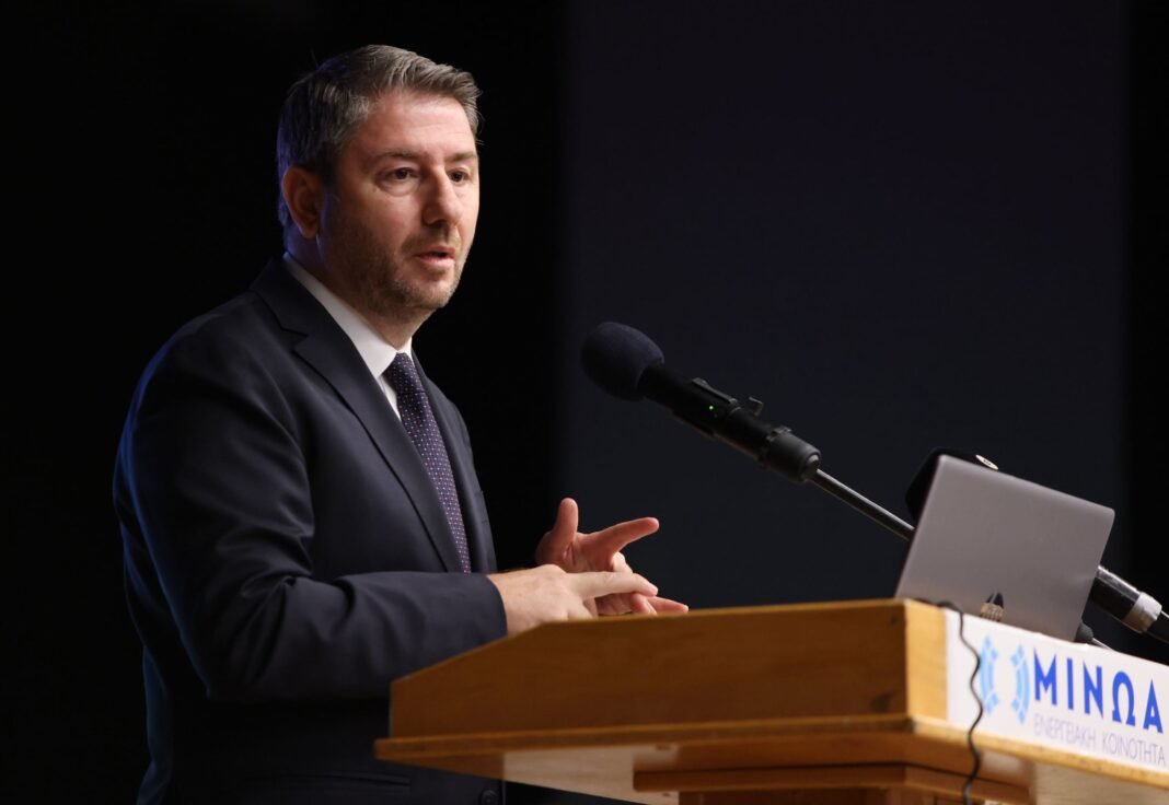 Ανδρουλάκης από το Αρκαλοχώρι: Ο κ. Μητσοτάκης και η κυβέρνηση της ΝΔ πρέπει να γίνουν παρελθόν – Με την εμπιστοσύνη των πολιτών θα φέρουμε την πολιτική αλλαγή Ανδρουλάκης-από-το-Αρκαλοχώρι:-Ο-κ.-Μητσοτάκης-και-η-κυβέρνηση-της-ΝΔ-πρέπει-να-γίνουν-παρελθόν-–-Με-την-εμπιστοσύνη-των-πολιτών-θα-φέρουμε-την-πολιτική-αλλαγή