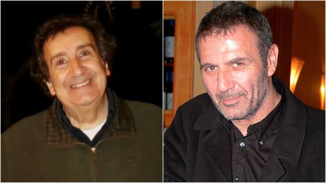 Άγγελος Παπαδημητρίου για Νίκο Σεργιανόπουλο: Ο θάνατός του είναι μια μεγάλη πληγή στη ζωή μου Άγγελος-Παπαδημητρίου-για-Νίκο-Σεργιανόπουλο:-Ο-θάνατός-του-είναι-μια-μεγάλη-πληγή-στη-ζωή-μου