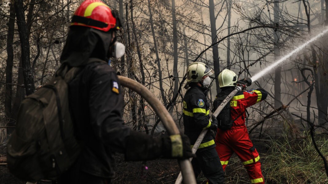 Δύο συλλήψεις για πυρκαγιές από αμέλεια σε Δομοκό και Σαλαμίνα Δύο-συλλήψεις-για-πυρκαγιές-από-αμέλεια-σε-Δομοκό-και-Σαλαμίνα