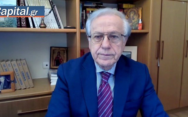 Γ. Χριστόπουλος: Ακατάσχετο στα 1.600 ευρώ – Τι γίνεται με μισθούς και συντάξεις; Γ-Χριστόπουλος:-Ακατάσχετο-στα-1.600-ευρώ-–-Τι-γίνεται-με-μισθούς-και-συντάξεις;