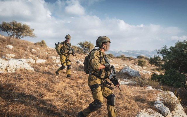 “Το τρομοκρατικό ιρανικό καθεστώς διέπραξε ένα σοβαρό λάθος” εκτοξεύοντας απόψε πυραύλους εναντίον του Ισραήλ, ανακοίνωααν οι ισραηλινές ένοπλες δυνάμεις “Το-τρομοκρατικό-ιρανικό-καθεστώς-διέπραξε-ένα-σοβαρό-λάθος”-εκτοξεύοντας-απόψε-πυραύλους-εναντίον-του-Ισραήλ,-ανακοίνωααν-οι-ισραηλινές-ένοπλες-δυνάμεις