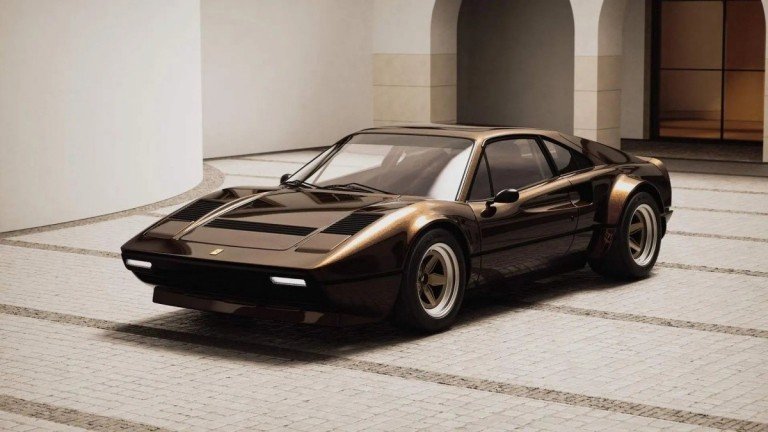 Επιστρέφει η Ferrari 308 GTB Επιστρέφει-η-ferrari-308-gtb