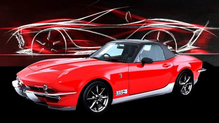 Η Mitsuoka ετοιμάζει ένα νέο ρετρό roadster βασισμένο στο Mazda MX-5 Η-mitsuoka-ετοιμάζει-ένα-νέο-ρετρό-roadster-βασισμένο-στο-mazda-mx-5