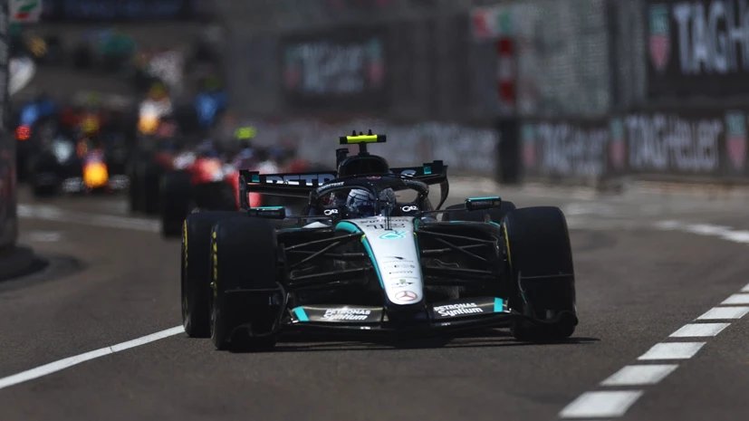 F1 GP Μονακό: 5η συνεχόμενη νίκη Antonelli σε έναν ταραχώδη αγώνα f1-gp-Μονακό:-5η-συνεχόμενη-νίκη-antonelli-σε-έναν-ταραχώδη-αγώνα