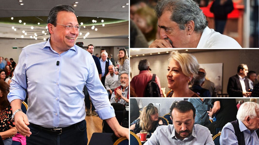 Πάει Τσίπρα ο ΣΥΡΙΖΑ, υπερψηφίστηκε η πρόταση Φάμελλου στην Κεντρική Επιτροπή – Απορρίφθηκε τροπολογία Παππά, Πολάκη, Δούρου για αυτόνομη πορεία