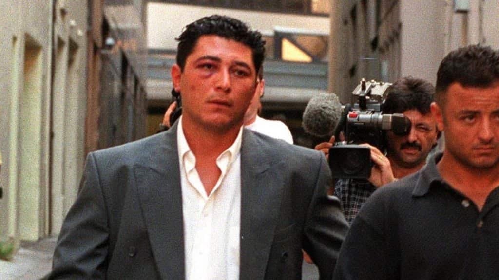 Fugitive James Dalamangas Wanted for 1999 Sydney Murder Arrested in Greece fugitive-james-dalamangas-wanted-for-1999-sydney-murder-arrested-in-greece