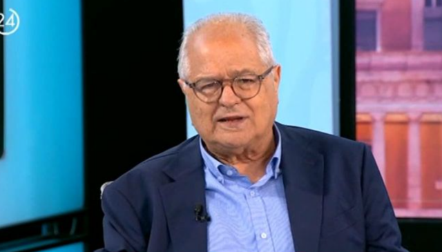 Δρυμιώτης: Γκάφα του Φάμελλου η διάλυση του ΣΥΡΙΖΑ αν δεν έχει συζητήσει με τον Τσίπρα, θα γίνει σκοτωμός στο ΠΑΣΟΚ αν έρθει 3ο-4ο στις εκλογές Δρυμιώτης:-Γκάφα-του-Φάμελλου-η-διάλυση-του-ΣΥΡΙΖΑ-αν-δεν-έχει-συζητήσει-με-τον-Τσίπρα,-θα-γίνει-σκοτωμός-στο-ΠΑΣΟΚ-αν-έρθει-3ο-4ο-στις-εκλογές