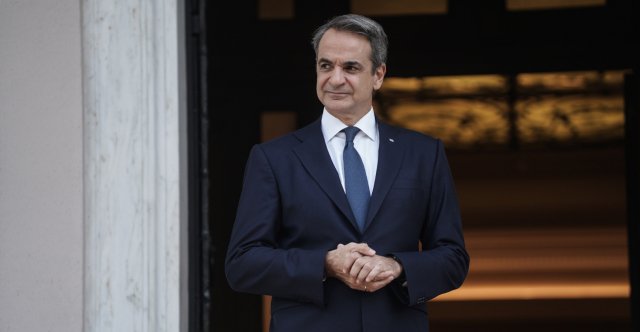 Ο-Μητσοτάκης-επιστρέφει-από-τις-ΗΠΑ-και-ξεκαθαρίζει-για-τον-ανασχηματισμό:-Οι-αποφάσεις-για-Μαξίμου-και-κυβερνητικό-εκπρόσωπο
