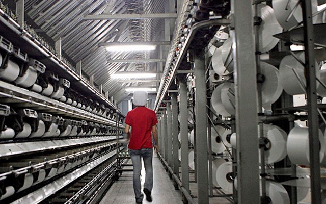 Γερμανία: Απροσδόκητη πτώση στις εργοστασιακές παραγγελίες τον Απρίλιο – Αυξάνονται οι φόβοι για ύφεση Γερμανία:-Απροσδόκητη-πτώση-στις-εργοστασιακές-παραγγελίες-τον-Απρίλιο-–-Αυξάνονται-οι-φόβοι-για-ύφεση