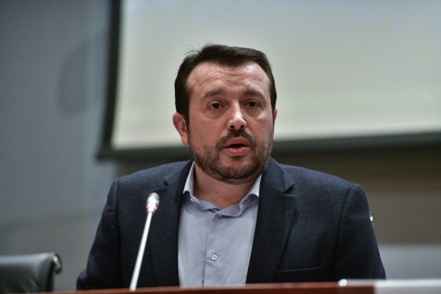 Παππάς σε Φάμελλο: Να φέρει γρήγορα συμφωνία με τον Τσίπρα, αλλιώς θα έχουμε θέμα Παππάς-σε-Φάμελλο:-Να-φέρει-γρήγορα-συμφωνία-με-τον-Τσίπρα,-αλλιώς-θα-έχουμε-θέμα