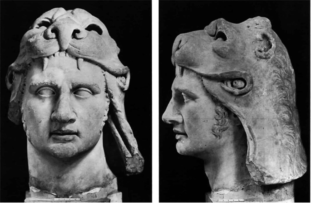 Mithridates’ Kingdom: What Alexander’s Empire Could Have Been? mithridates’-kingdom:-what-alexander’s-empire-could-have-been?