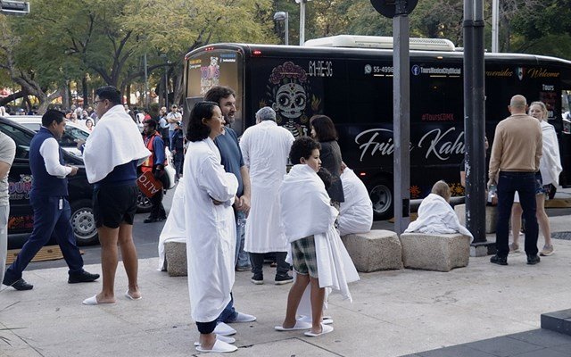 Κούβα: Σεισμός 6,2 Ρίχτερ στα ανοικτά των βορειοδυτικών ακτών Κούβα:-Σεισμός-6,2-Ρίχτερ-στα-ανοικτά-των-βορειοδυτικών-ακτών