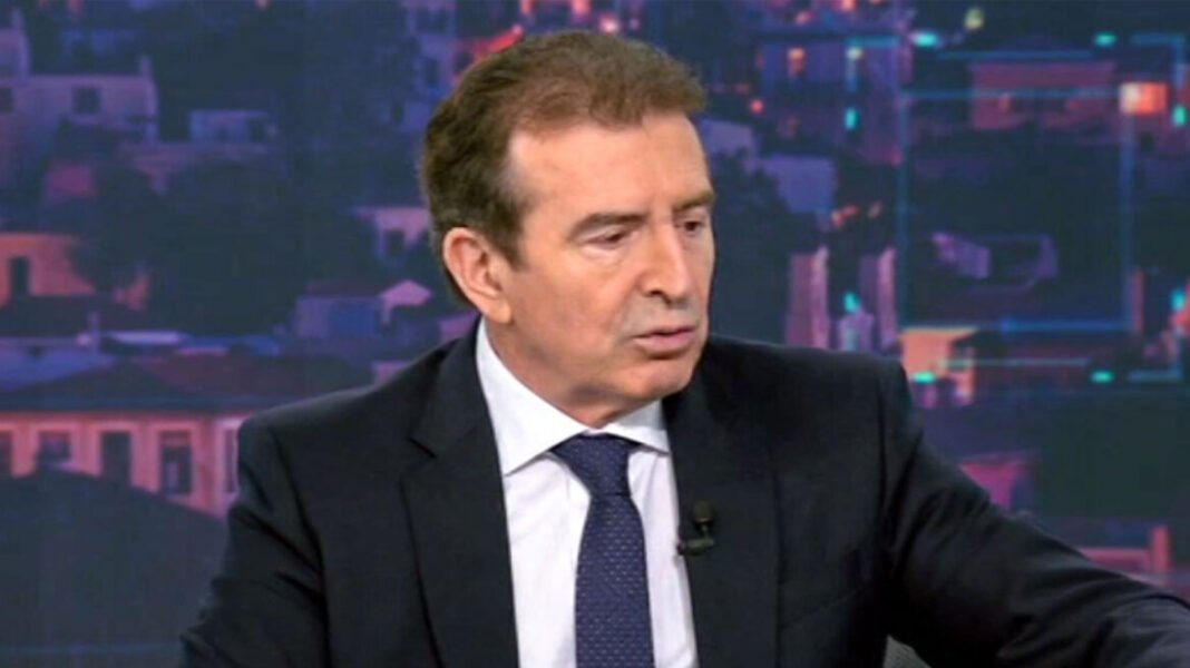 Χρυσοχοΐδης για τον 37χρονο Παλαιστίνιο: Παραδέχθηκε ότι ετοίμαζε επίθεση με εκρηκτικά, μεγάλη απειλή αν η Χαμάς άλλαξε στρατηγική Χρυσοχοΐδης για τον 37χρονο Παλαιστίνιο: Παραδέχθηκε ότι ετοίμαζε επίθεση με εκρηκτικά, μεγάλη απειλή αν η Χαμάς άλλαξε στρατηγική