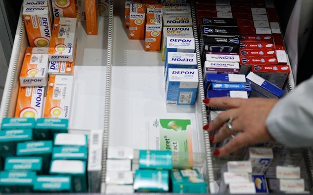 Politico: ΗΠΑ και Γερμανία σε εμπιστευτικές συνομιλίες σχετικά με τις τιμές των φαρμάκων politico:-ΗΠΑ-και-Γερμανία-σε-εμπιστευτικές-συνομιλίες-σχετικά-με-τις-τιμές-των-φαρμάκων