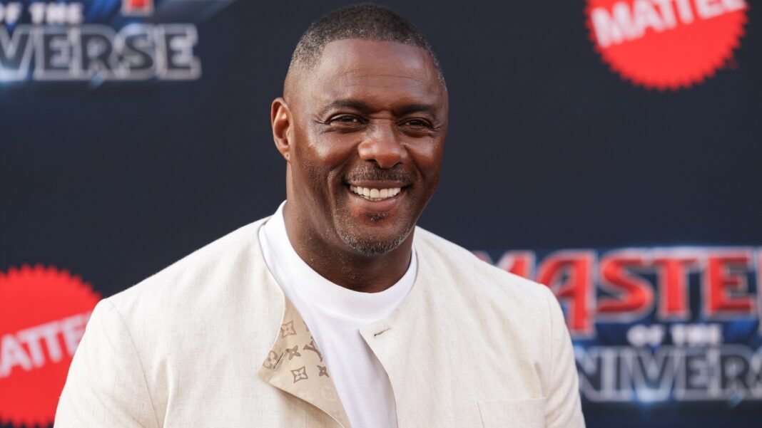 Idris Elba για τον ρόλο του James Bond: «Το παγκόσμιο κοινό δεν θα δεχόταν έναν μαύρο 007» (photos/videos) idris-elba-για-τον-ρόλο-του-james-bond:-«Το-παγκόσμιο-κοινό-δεν-θα-δεχόταν-έναν-μαύρο-007»-(photos/videos)