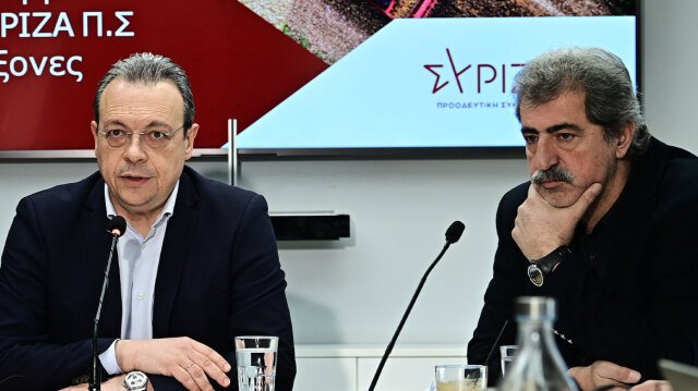 Φάμελλος σε Πολάκη: Η ενότητα είναι η ταυτότητά μας, δίπλα στον Τσίπρα το μοναδικό σενάριο συνέχειας Φάμελλος-σε-Πολάκη:-Η-ενότητα-είναι-η-ταυτότητά-μας,-δίπλα-στον-Τσίπρα-το-μοναδικό-σενάριο-συνέχειας