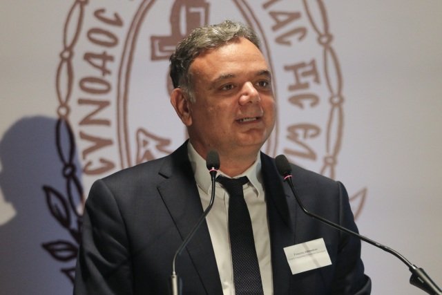 Παραιτήθηκε ο γ.γ. του υπουργείου Πολιτισμού Γιώργος Διδασκάλου για το σκάνδαλο των πολεοδομιών Παραιτήθηκε-ο-γγ.-του-υπουργείου-Πολιτισμού-Γιώργος-Διδασκάλου-για-το-σκάνδαλο-των-πολεοδομιών