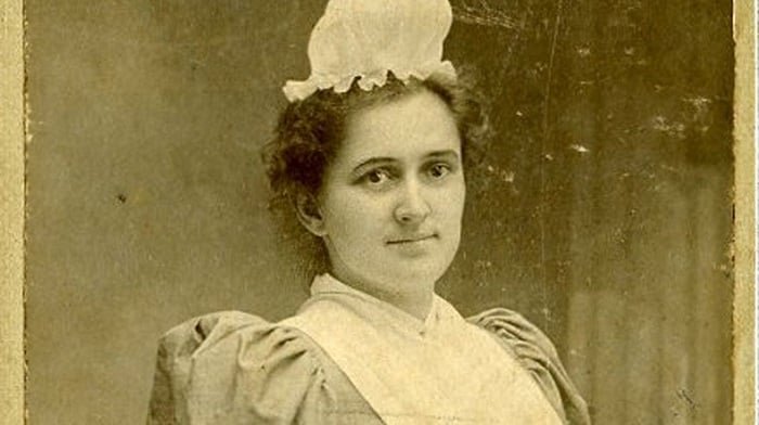 the-nurse-who-saved-thousands-from-the-greek-and-armenian-genocides