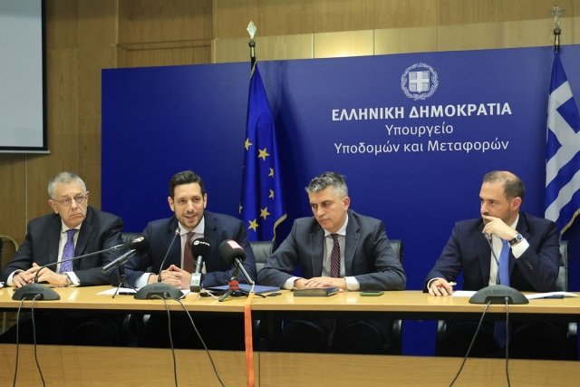 Ανέλαβαν τα καθήκοντά τους οι νέοι υπουργοί και υφυπουργοί, δείτε φωτογραφίες μετά την ορκωμοσία Ανέλαβαν-τα-καθήκοντά-τους-οι-νέοι-υπουργοί-και-υφυπουργοί,-δείτε-φωτογραφίες-μετά-την-ορκωμοσία