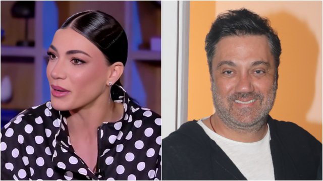 Ήβη-Αδάμου-για-Γιώργο-Θεοφάνους:-Στο-x-factor-μου-είχε-θυμώσει,-μου-έλεγε-«ή-θα-μιλάς-ελληνικά-όπως-πρέπει-ή-μόνο-κυπριακά»