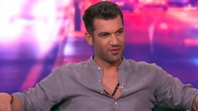Μάνος Ιωάννου: Αν θα έκανα παιδί, θα άνοιγα την πόρτα και θα ξέχναγα ότι υπάρχει μέσα στο σπίτι Μάνος-Ιωάννου:-Αν-θα-έκανα-παιδί,-θα-άνοιγα-την-πόρτα-και-θα-ξέχναγα-ότι-υπάρχει-μέσα-στο-σπίτι