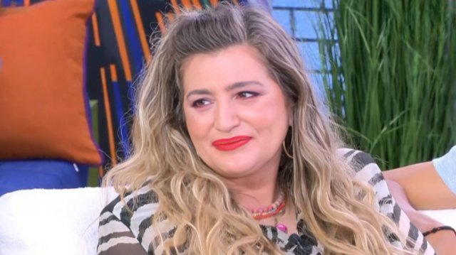 Μαρία Κίτσου: Δεν μετάνιωσα που μίλησα για την κατάθλιψη, ευτυχώς δεν έλαβα αρνητικά σχόλια Μαρία-Κίτσου:-Δεν-μετάνιωσα-που-μίλησα-για-την-κατάθλιψη,-ευτυχώς-δεν-έλαβα-αρνητικά-σχόλια