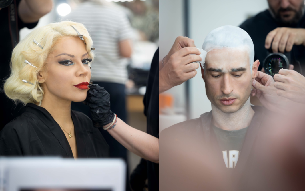 Your Face Sounds Familiar: Φωτογραφίες από τα παρασκήνια και τις εκπληκτικές μεταμορφώσεις your-face-sounds-familiar:-Φωτογραφίες-από-τα-παρασκήνια-και-τις-εκπληκτικές-μεταμορφώσεις