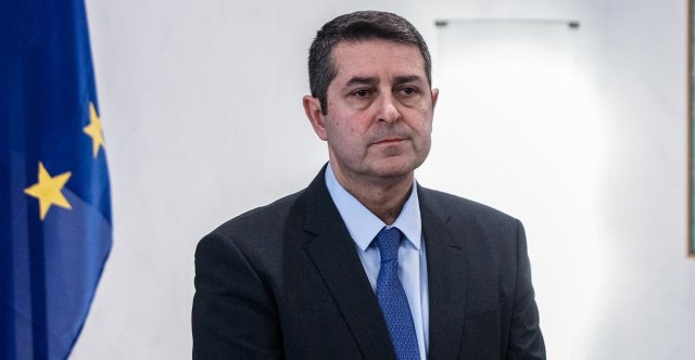 Πήρε εξιτήριο ο Γιώργος Μυλωνάκης από το κέντρο αποκατάστασης και επέστρεψε σπίτι του Πήρε-εξιτήριο-ο-Γιώργος-Μυλωνάκης-από-το-κέντρο-αποκατάστασης-και-επέστρεψε-σπίτι-του