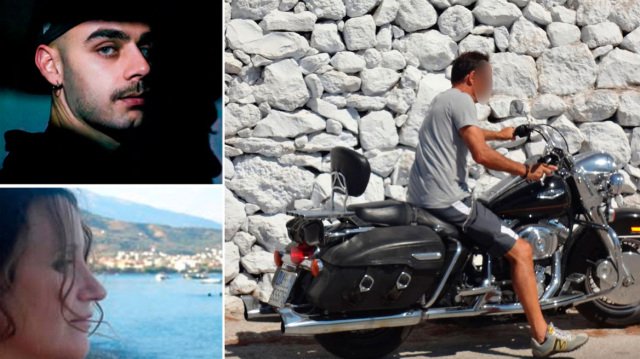 Έγκλημα Έγκλημα
