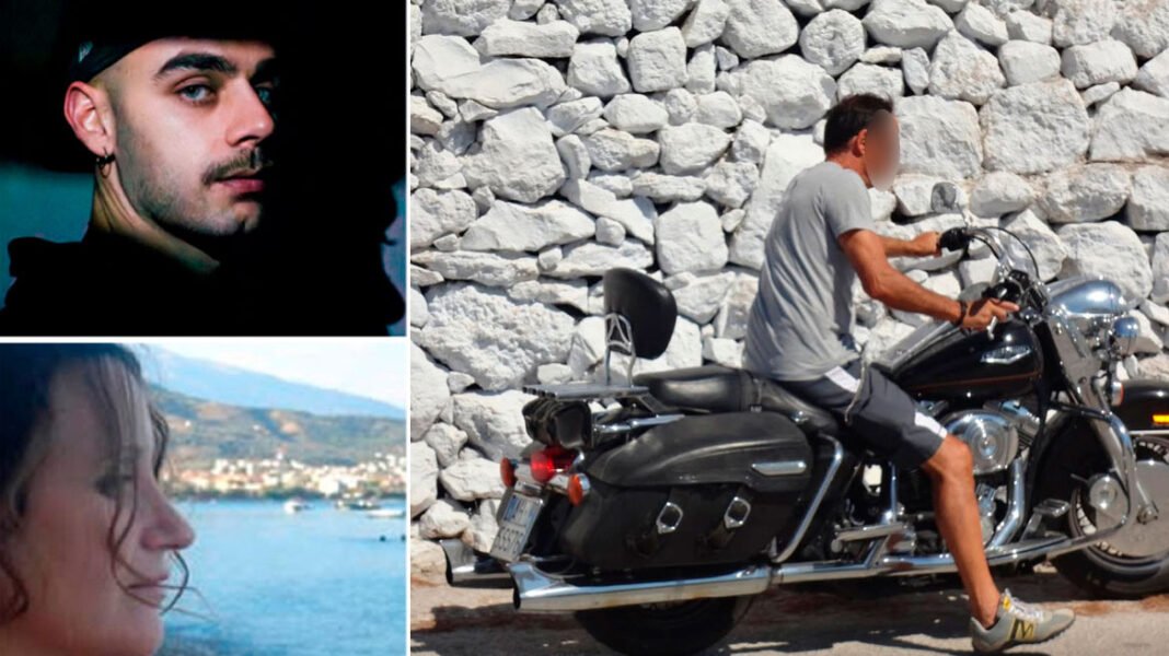 Στο μικροσκόπιο των Αρχών στενός φίλος του 65χρονου Ιταλού για το διπλό φονικό στο Αίγιο – «Με ρώτησε αν το αεροβόλο όπλο σκοτώνει» Στο-μικροσκόπιο-των-Αρχών-στενός-φίλος-του-65χρονου-Ιταλού-για-το-διπλό-φονικό-στο-Αίγιο-–-«Με-ρώτησε-αν-το-αεροβόλο-όπλο-σκοτώνει»