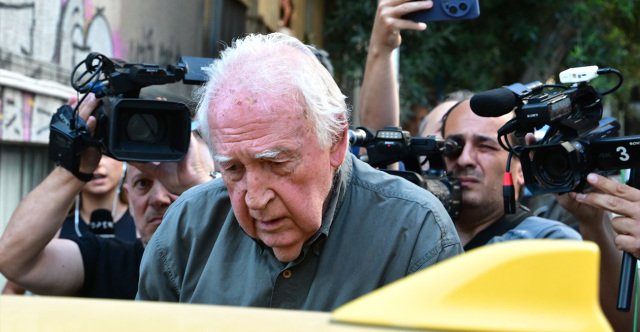 Φλωρίδης για Γιωτόπουλο: Αυτός που είναι 83 χρονών έχει και 17 φόνους στην πλάτη του, δείχνει να μην του καίγεται καρφί Φλωρίδης-για-Γιωτόπουλο:-Αυτός-που-είναι-83-χρονών-έχει-και-17-φόνους-στην-πλάτη-του,-δείχνει-να-μην-του-καίγεται-καρφί