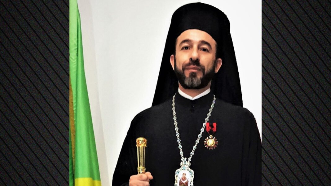Μητροπολίτης Πτολεμαΐδος Άνω Αιγύπτου: Οι κατηγορίες στο Κονγκό, η άνοδος στην εκκλησιαστική ιεραρχία και η σύλληψη επειδή έδειχνε τα γεννητικά του όργανα στα Πετράλωνα Μητροπολίτης-Πτολεμαΐδος-Άνω-Αιγύπτου:-Οι-κατηγορίες-στο-Κονγκό,-η-άνοδος-στην-εκκλησιαστική-ιεραρχία-και-η-σύλληψη-επειδή-έδειχνε-τα-γεννητικά-του-όργανα-στα-Πετράλωνα