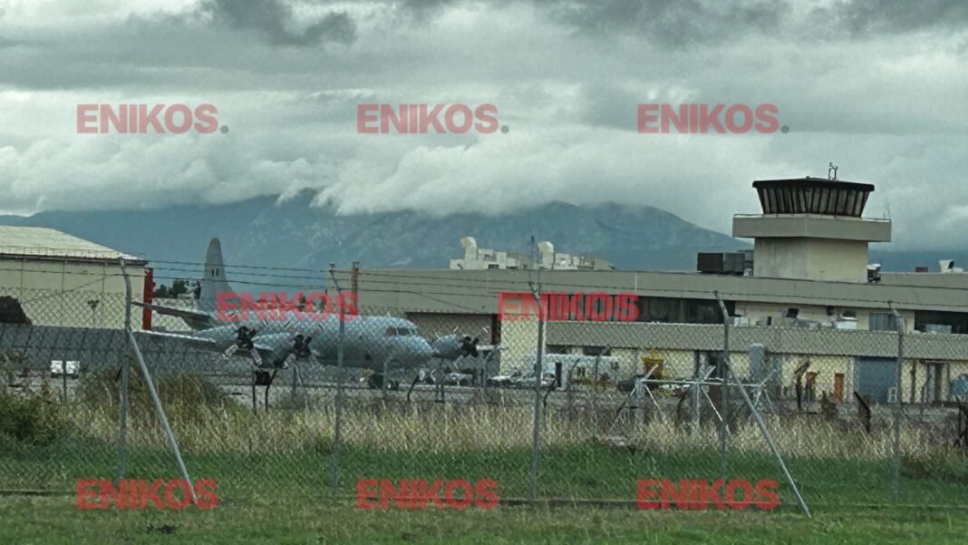 P-3 ORION: 4 κυνηγοί υποβρυχίων για το Πολεμικό Ναυτικό σε 8 μήνες – Ανησυχία στην Τουρκία p-3-orion:-4-κυνηγοί-υποβρυχίων-για-το-Πολεμικό-Ναυτικό-σε-8-μήνες-–-Ανησυχία-στην-Τουρκία