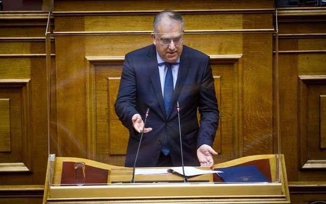 Νομοθετική ρύθμιση για πλαφόν στο ύψος των τόκων σε καταναλωτικά δάνεια Νομοθετική-ρύθμιση-για-πλαφόν-στο-ύψος-των-τόκων-σε-καταναλωτικά-δάνεια