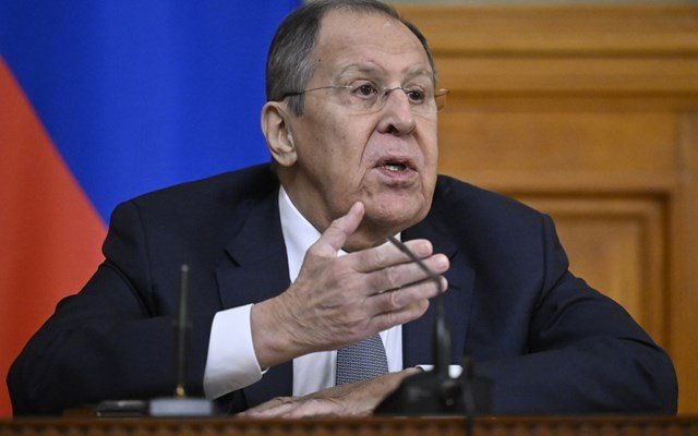 Λαβρόφ: Συζήτηση με τον Αραγτσί για τη συμφωνία-πλαίσιο ΗΠΑ-Ιράν – Η Μόσχα δηλώνει έτοιμη να συνδράμει Λαβρόφ:-Συζήτηση-με-τον-Αραγτσί-για-τη-συμφωνία-πλαίσιο-ΗΠΑ-Ιράν-–-Η-Μόσχα-δηλώνει-έτοιμη-να-συνδράμει